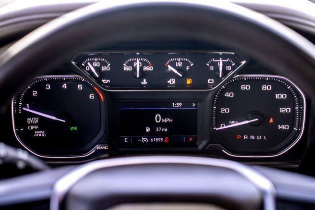 2020 Gmc Sierra 1500 Elevation photo 24