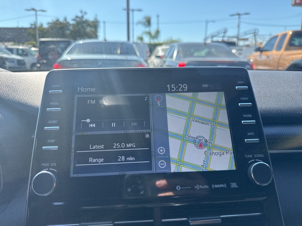 2019 Toyota Avalon XLE XSE Touring Limited photo 10