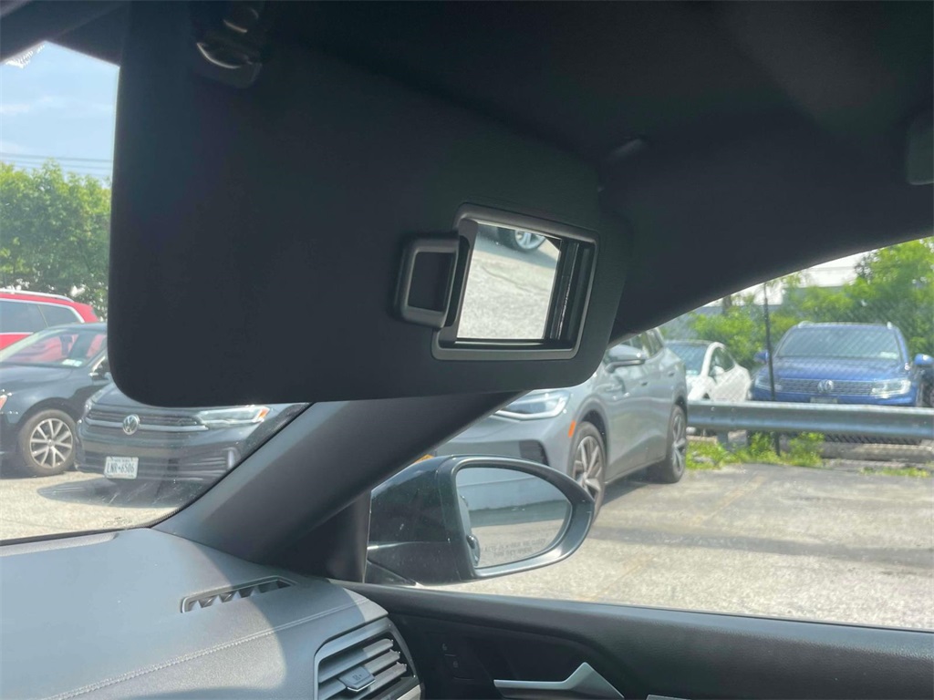 2022 Volkswagen Jetta 1.5T Sport photo 27