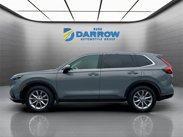 2023 Honda CR-V EX-L photo 2