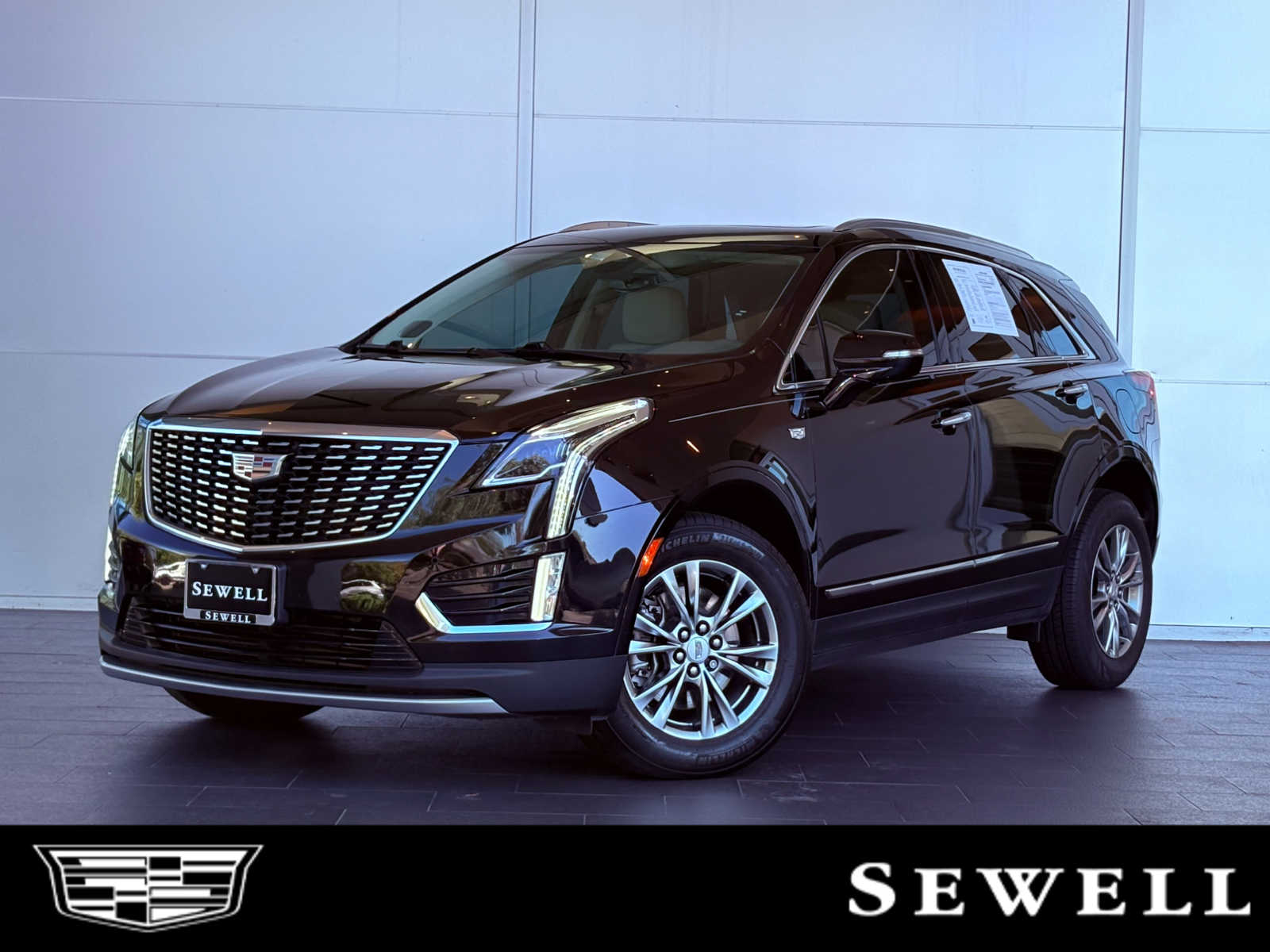2023 Cadillac XT5 Premium Luxury's photo