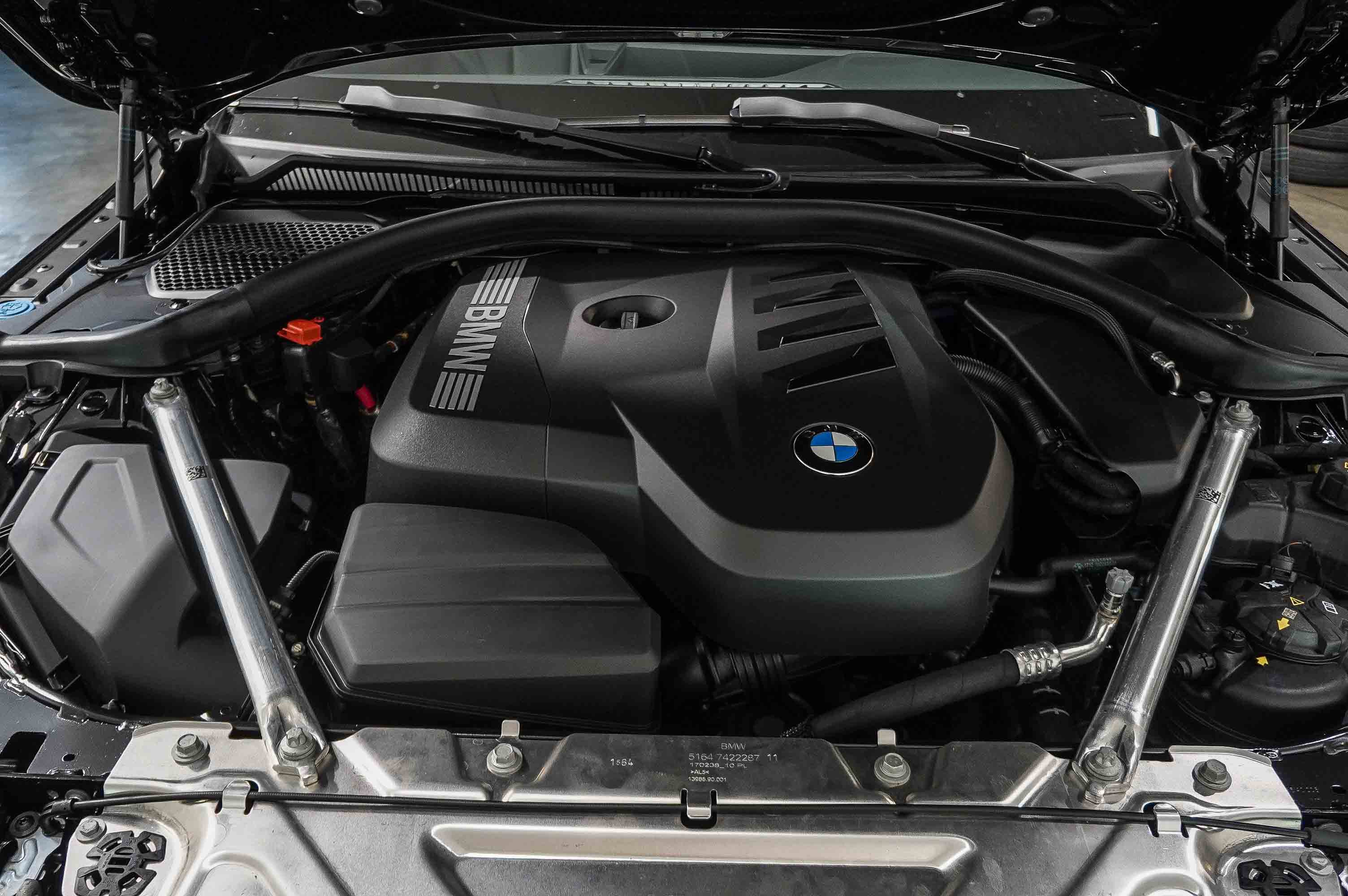 2025 Bmw 430i photo 23