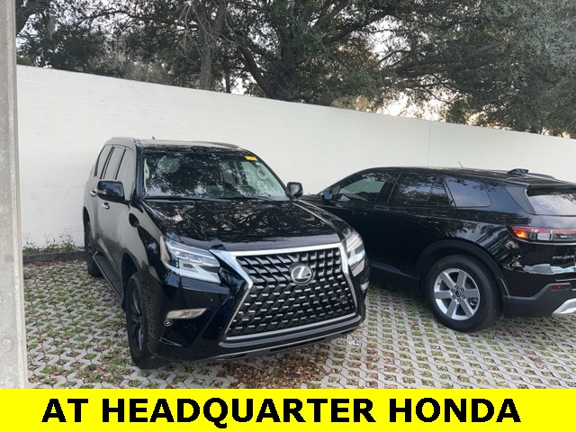 2022 Lexus GX PREMIUM's photo