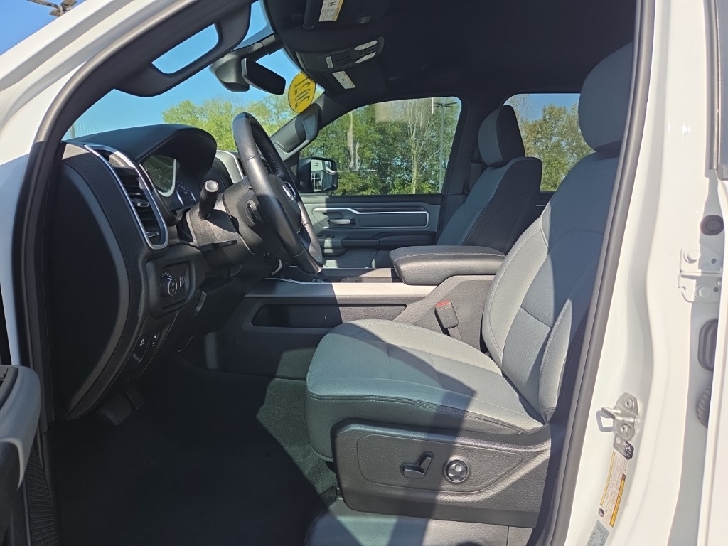 2021 Ram 1500 Big Horn Lone Star photo 10