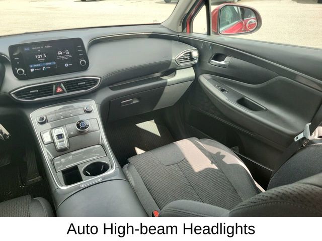 2023 Hyundai Santa Fe SE photo 13