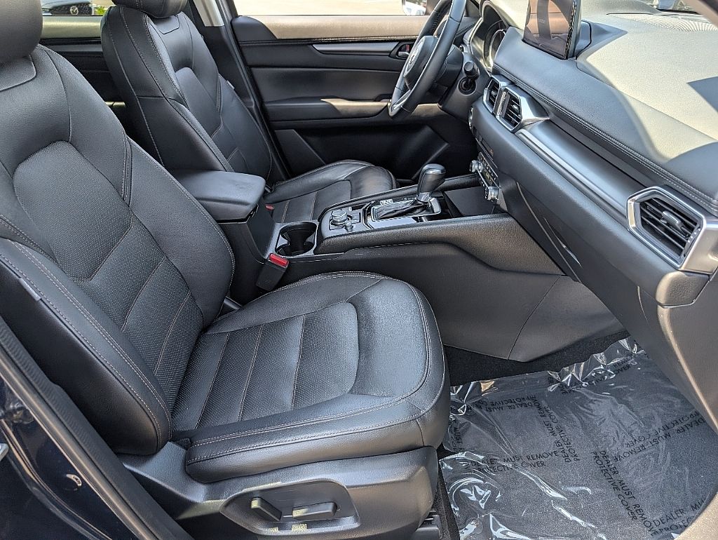 2023 Mazda CX-5 2.5 S Preferred photo 14