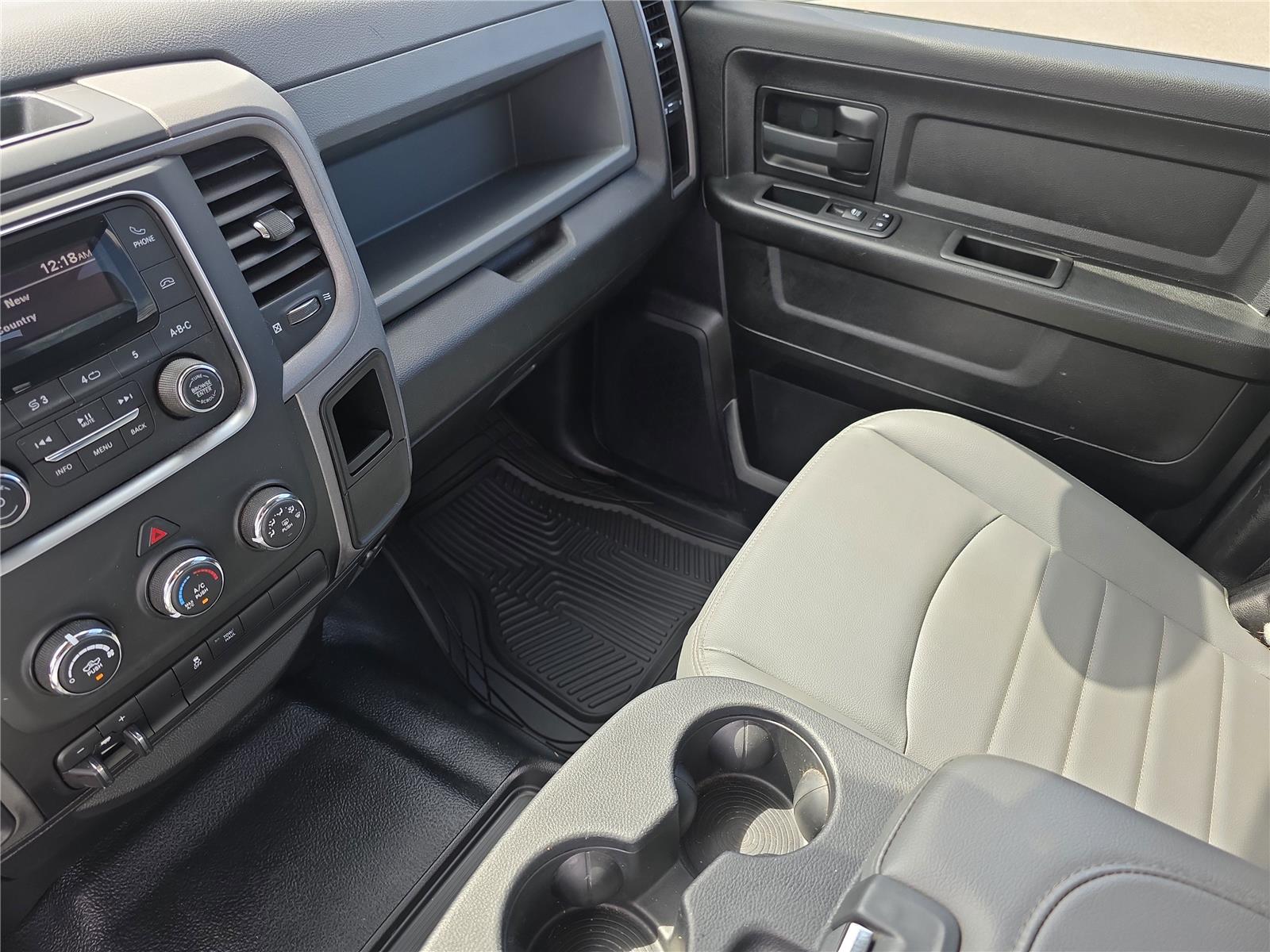 2019 Ram 1500 Classic Tradesman photo 26