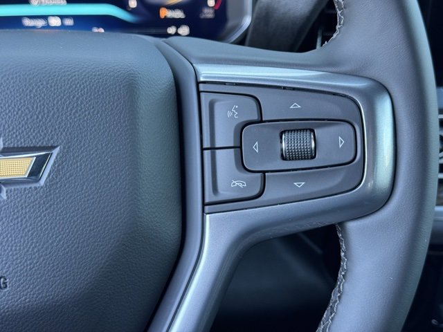 2026 Chevrolet Silverado LT photo 26