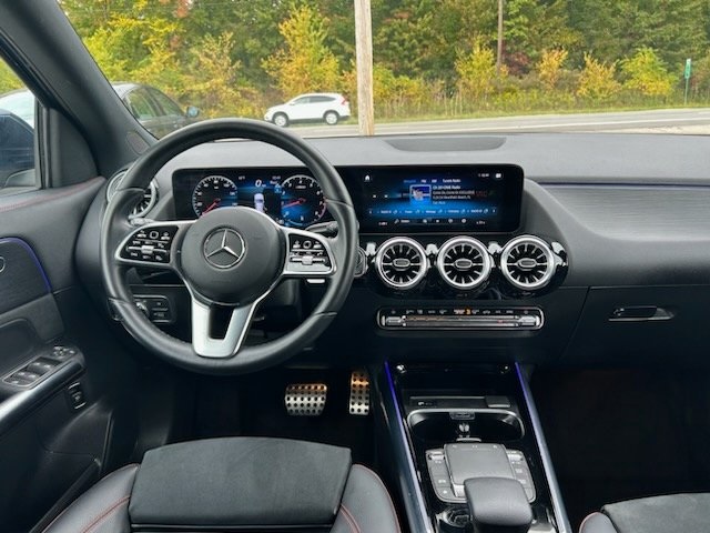 2023 Mercedes Benz GLA 250 4MATIC photo 7