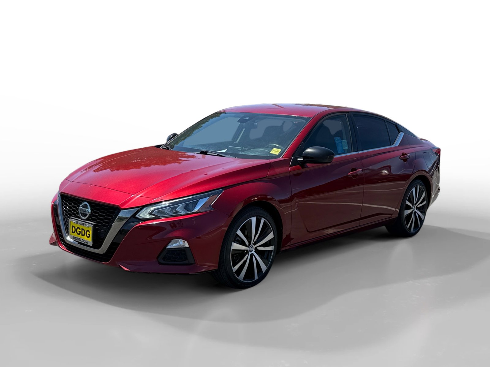 2021 Nissan Altima