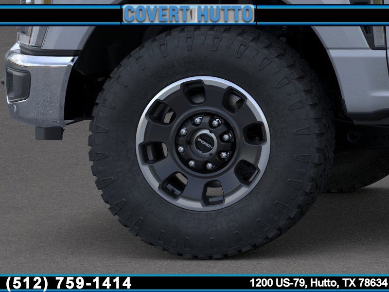 2026 Ford F-350 King Ranch photo 19