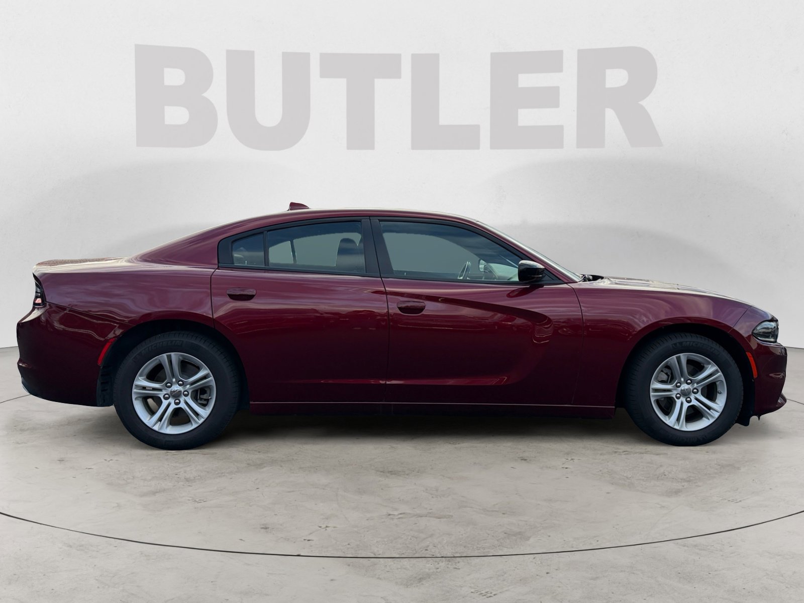 2023 Dodge Charger SXT photo 4