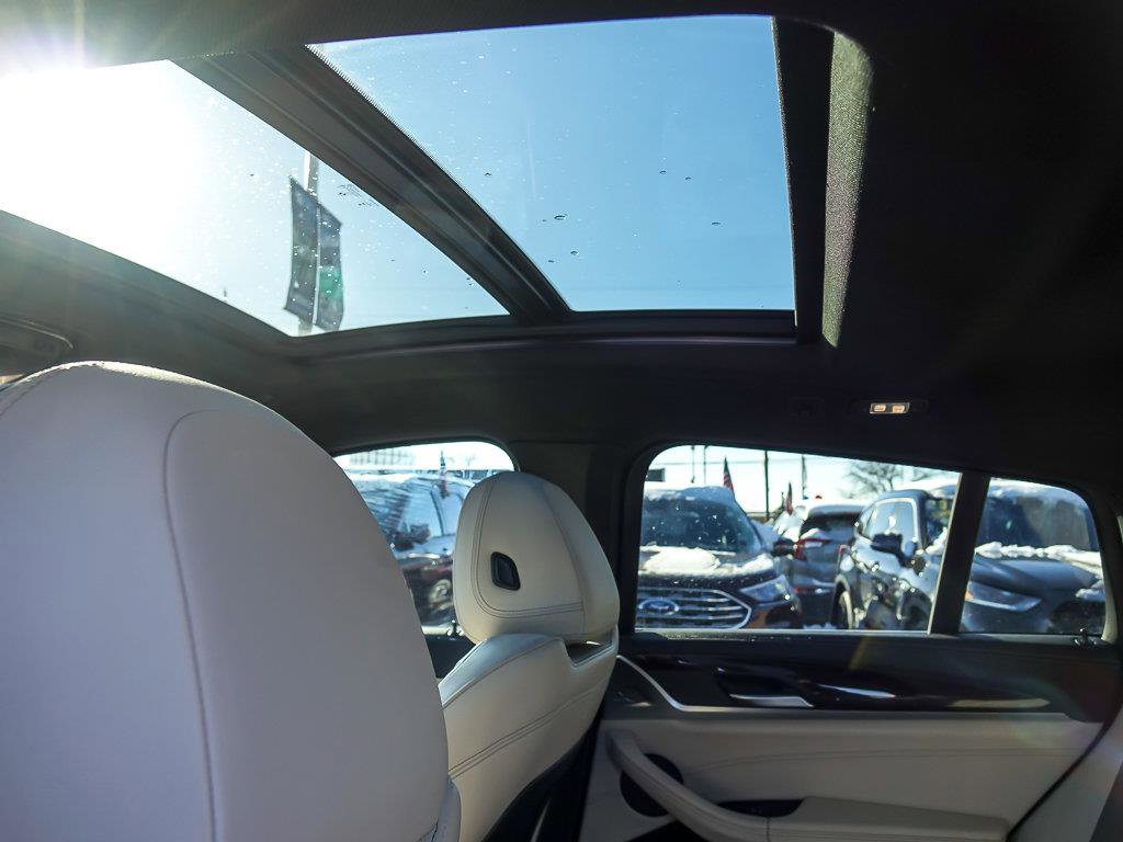 2019 BMW X4 - Image 13