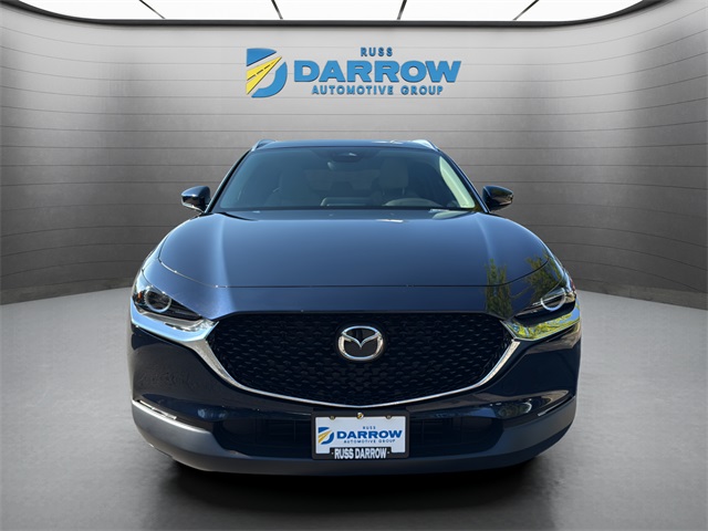 2025 Mazda CX-30 2.5 S Preferred photo 8
