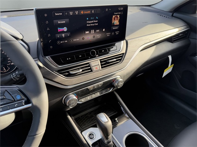 2025 Nissan Altima 2.5 SL photo 20