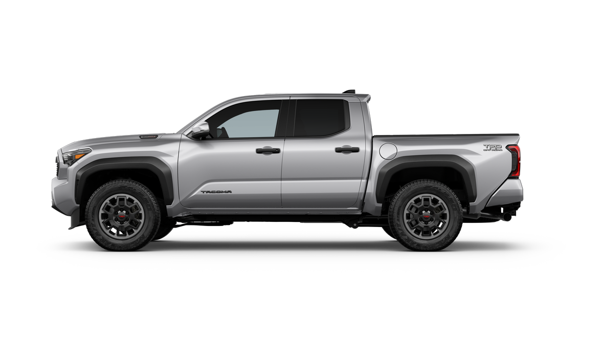 2024 Toyota Tacoma TRD Off-Road 4x4 Double Cab photo 35