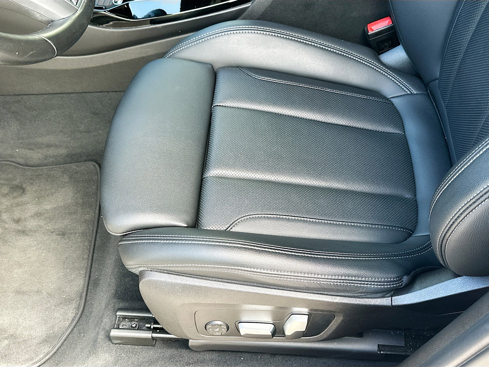 2023 Bmw X3 xDrive30i photo 19