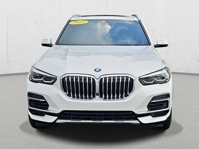 2023 Bmw X5 xDrive40i photo 2