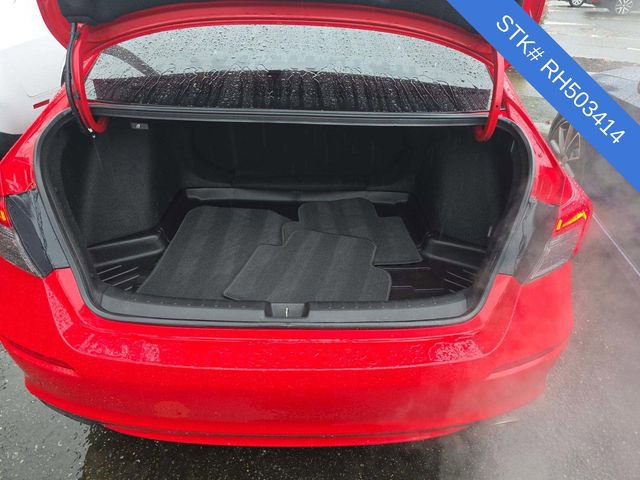 2024 Honda Civic Sport photo 3