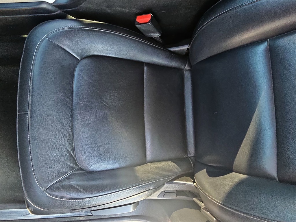 2018 Chevrolet Colorado ZR2 photo 21