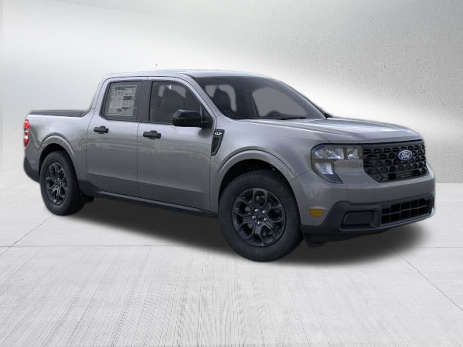2025 Ford Maverick XLT photo 7