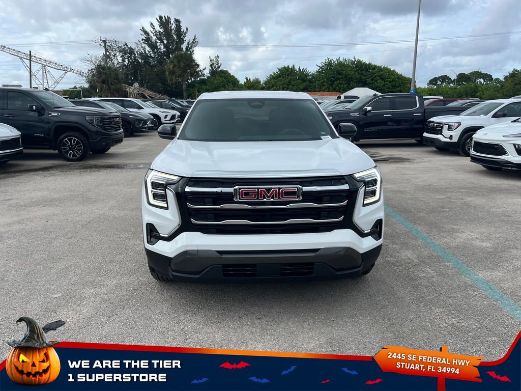2026 Gmc Terrain Elevation photo 3