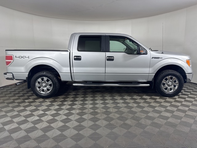 Used 2009 Ford F-150 XLT with VIN 1FTPW14V99FA57719 for sale in Kalispell, MT