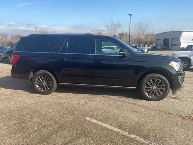 2020 Ford Expedition MAX Limited photo 4