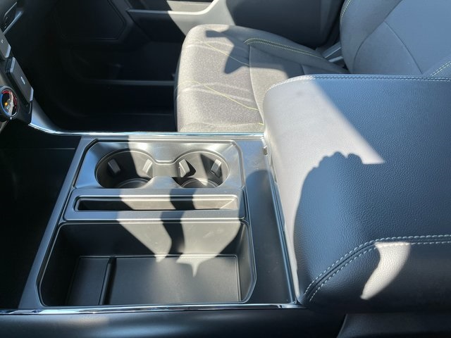 2025 Ford F-150 STX photo 30