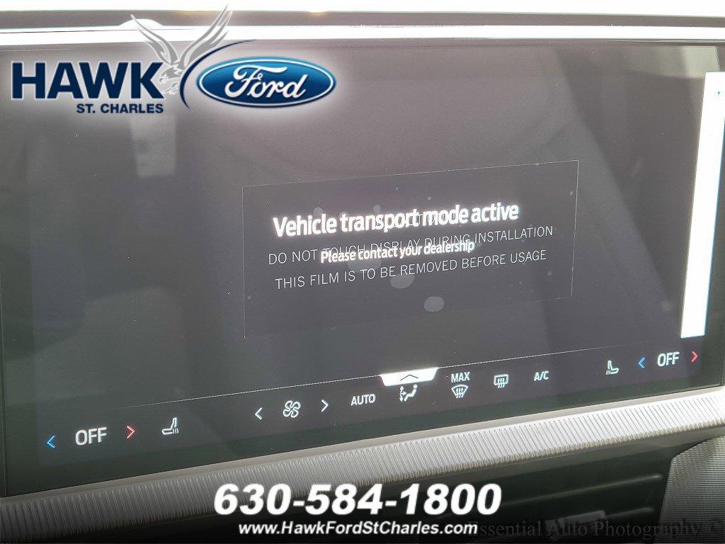 2026 FORD EXPLORER - Image 12