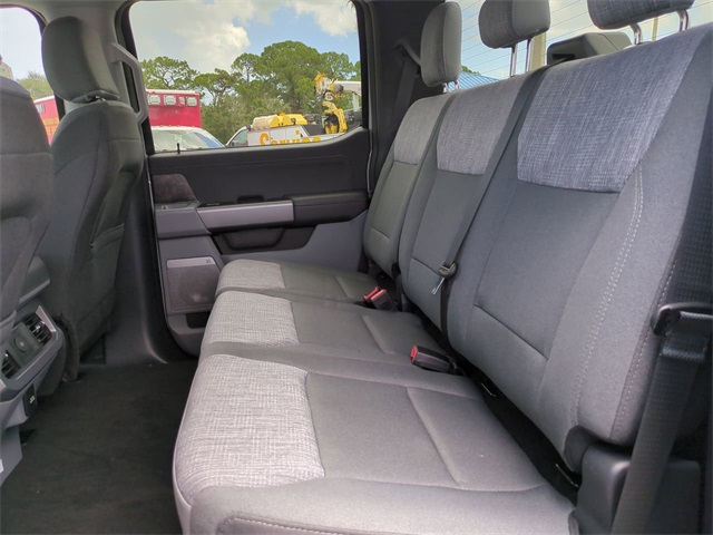 2026 Ford F-350 XLT photo 12