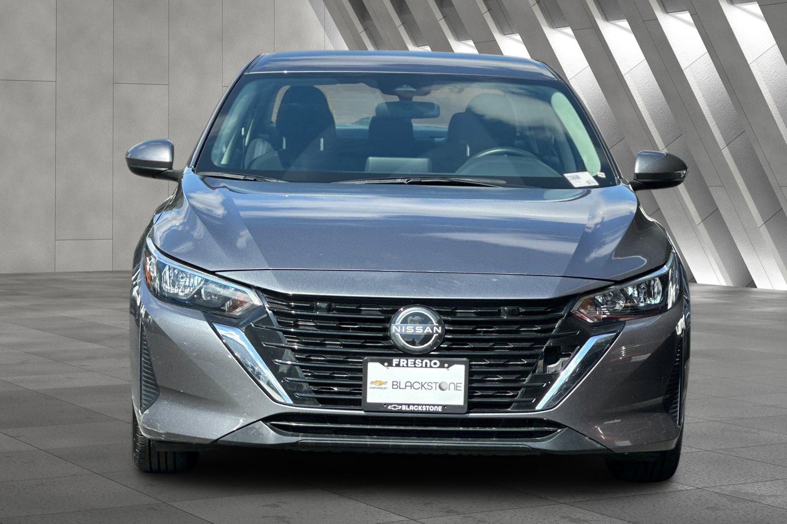 2024 Nissan Sentra SV photo 8