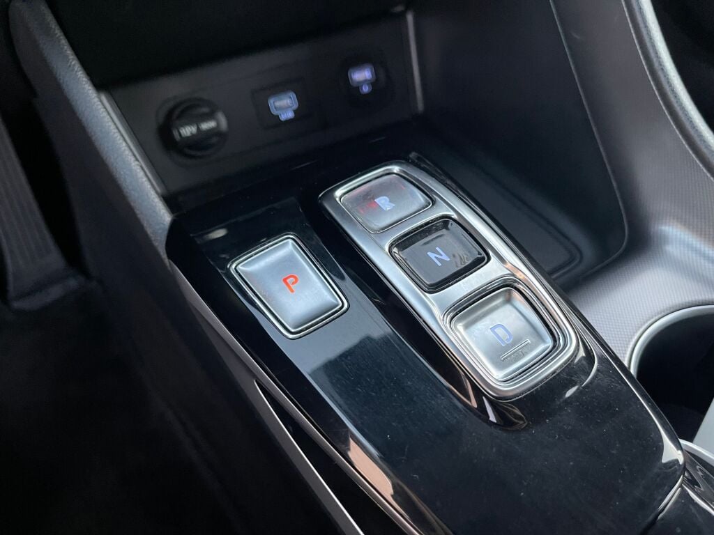 2022 Hyundai Sonata SEL photo 13
