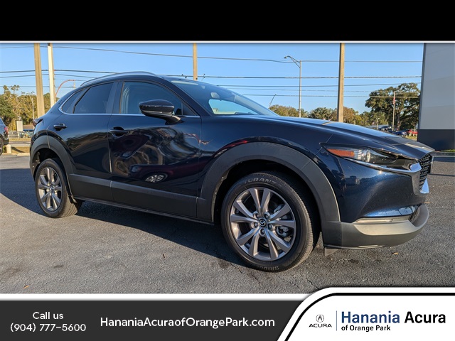 2023 Mazda CX-30 Preferred's photo