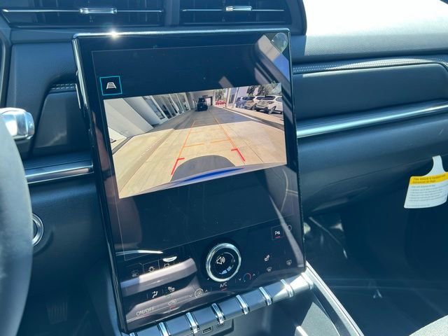 2026 Gmc Terrain Elevation photo 13