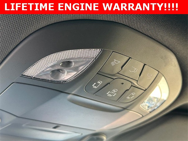 2026 Chrysler Pacifica photo 22