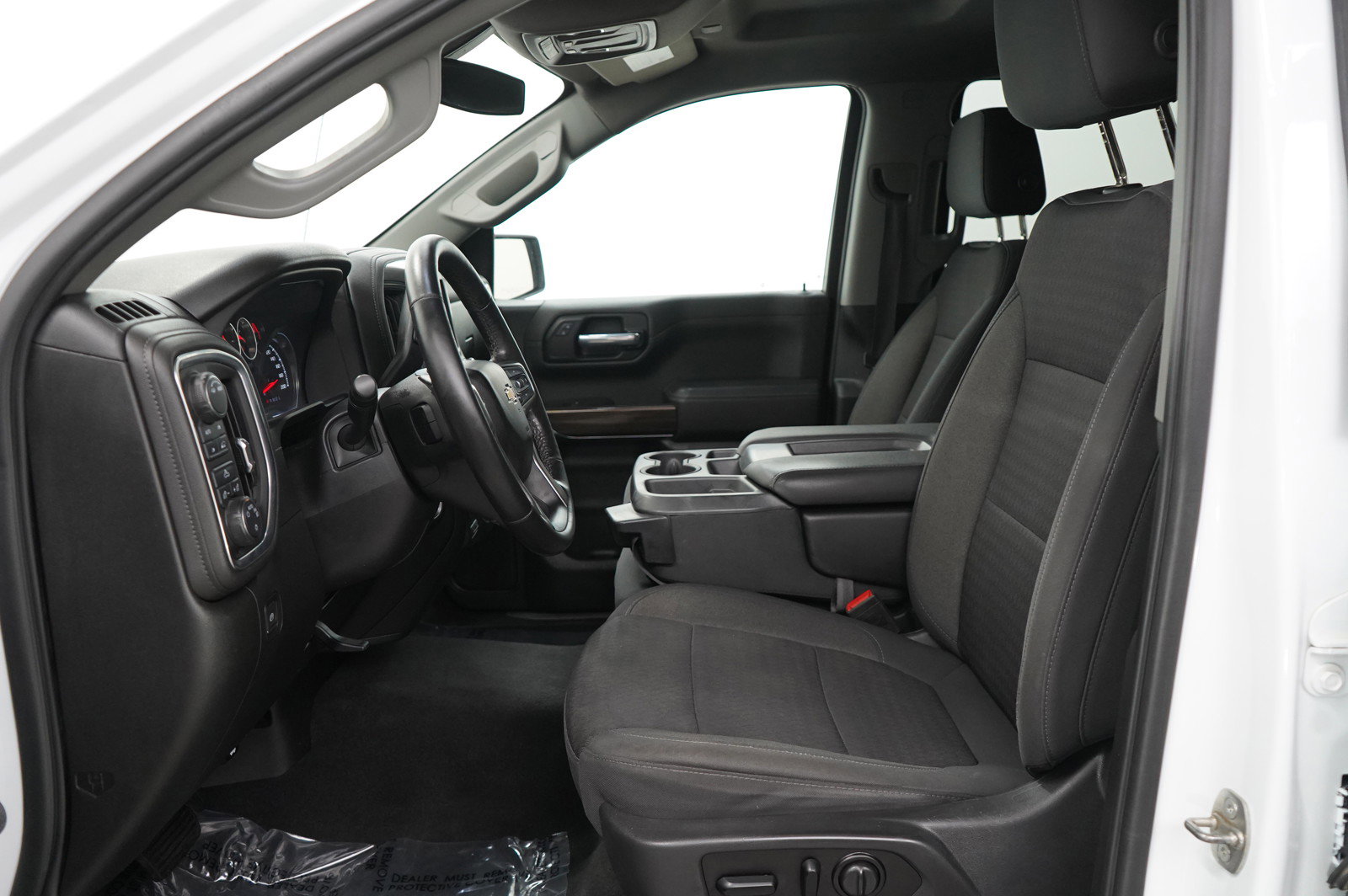 2021 Chevrolet Silverado 1500 LT photo 17