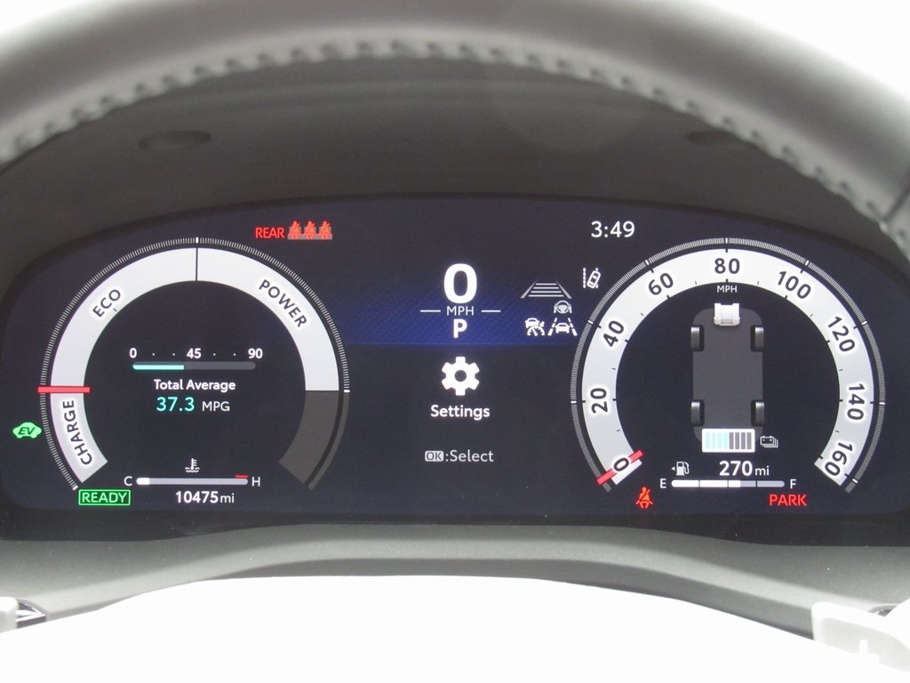 2025 Toyota Camry XSE photo 24
