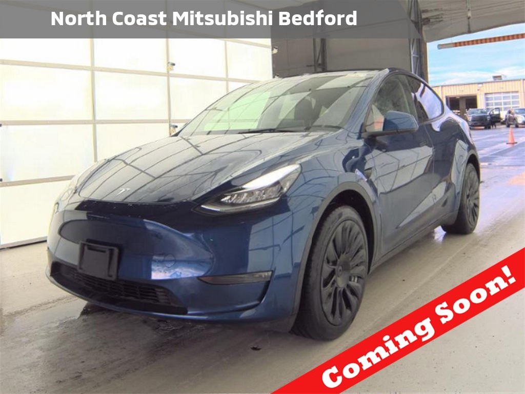 2023 Tesla Model Y Long Range's photo