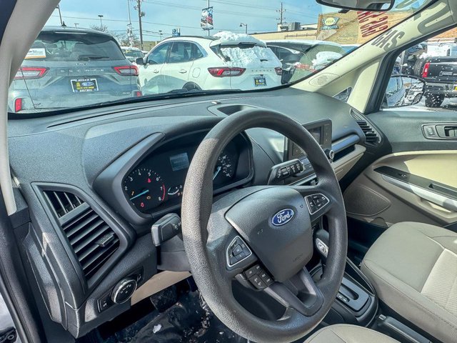 2020 FORD ECOSPORT - Image 44