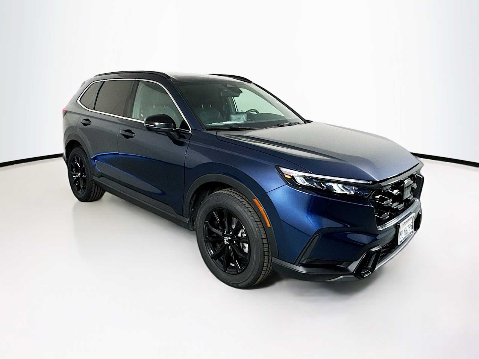 2024 Honda CR-V Sport's photo