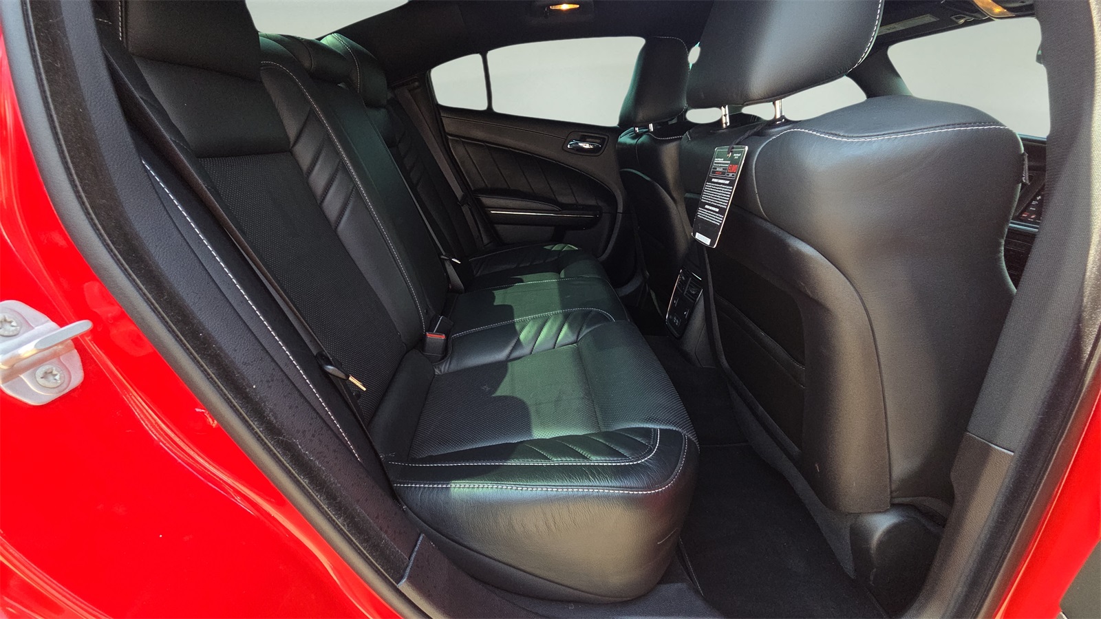 2022 Dodge Charger SRT8 Hellcat Redeye Widebody photo 14