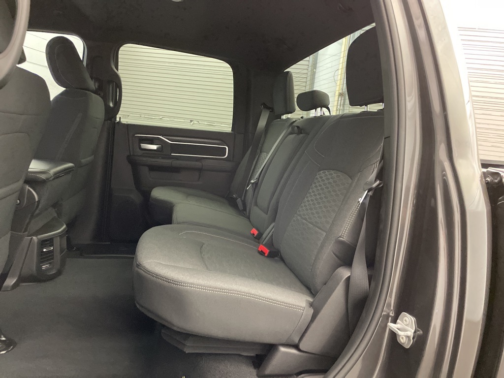 2025 Ram 2500 Big Horn photo 14