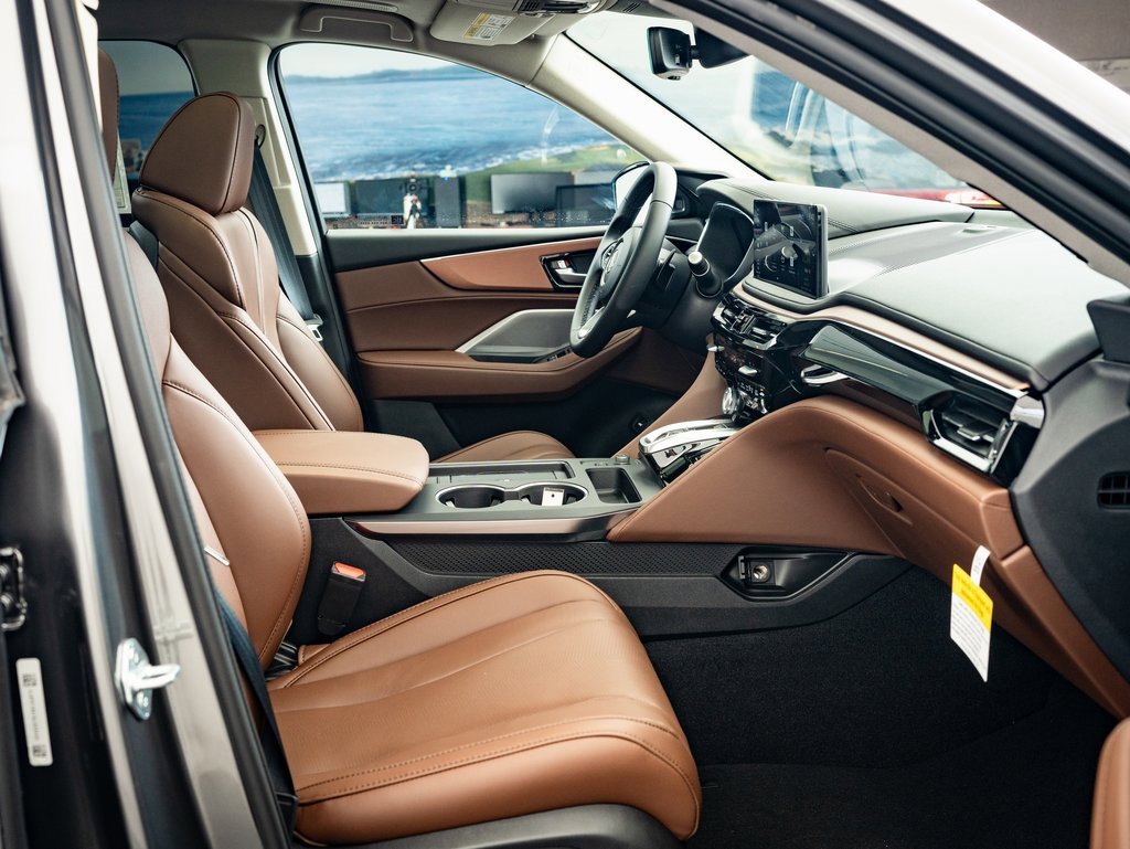 2025 Acura MDX SH-AWD Technology photo 19