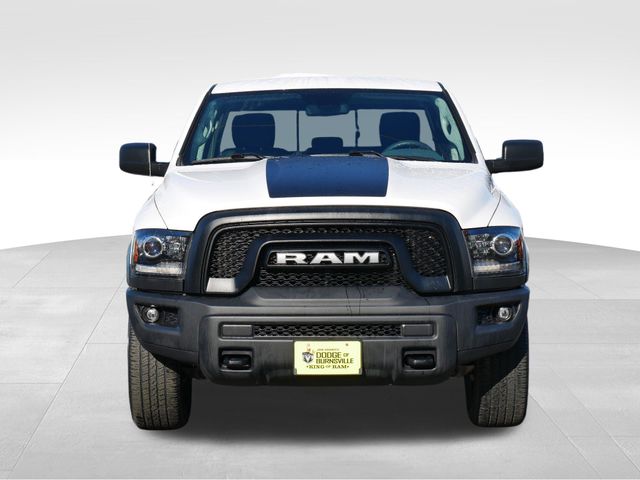 Used 2019 RAM Ram 1500 Classic Warlock with VIN 1C6RR7GT5KS725694 for sale in Burnsville, Minnesota