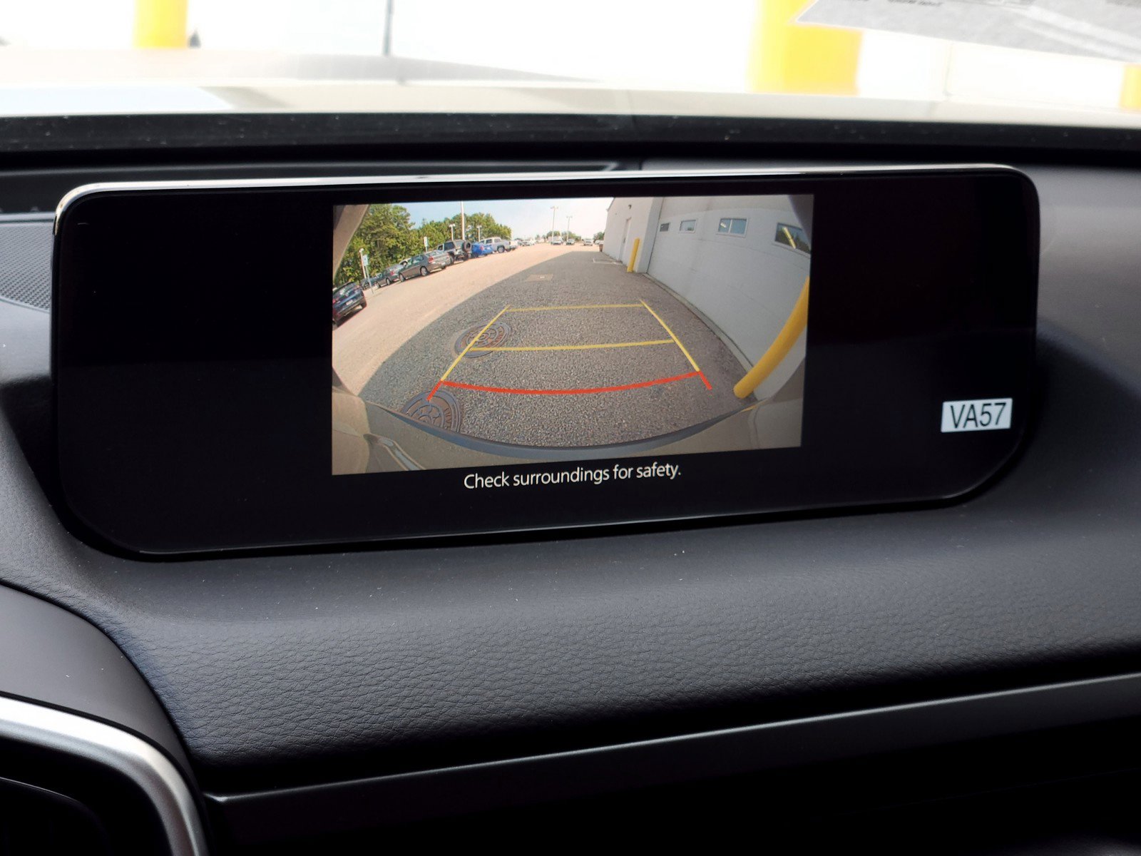 2025 Mazda CX-50 2.5 Turbo Meridian Edition photo 21
