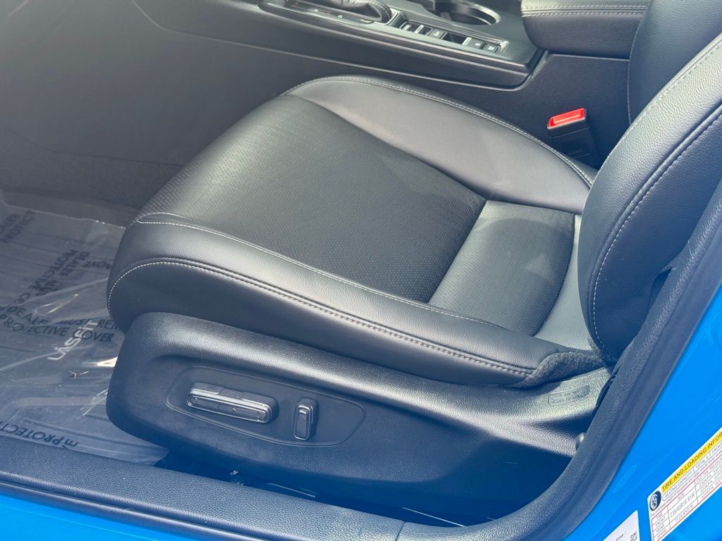2023 Honda Civic Sport Touring Hatchback photo 22