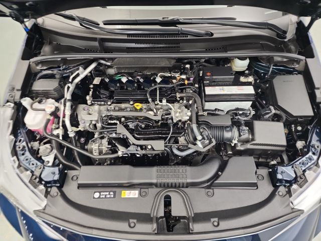 2021 Toyota Corolla Base photo 30