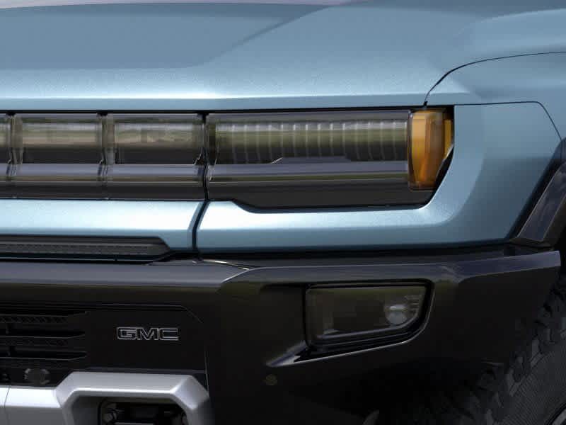 2024 Gmc Hummer EV photo 10
