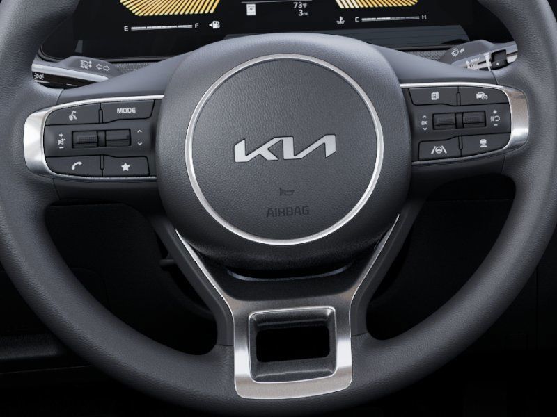 2026 Kia K5 LXS photo 20